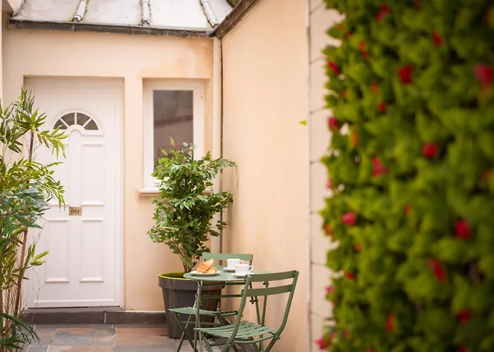 Hôtel Cactus
