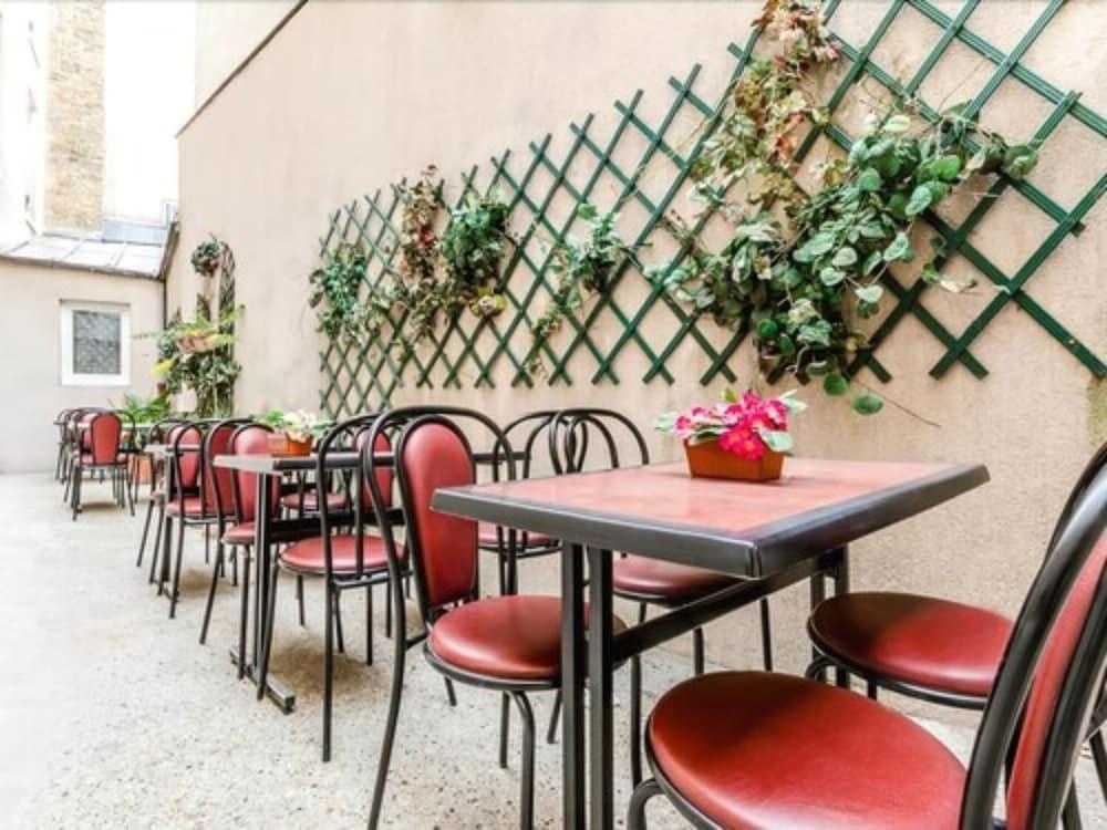 Cactus París