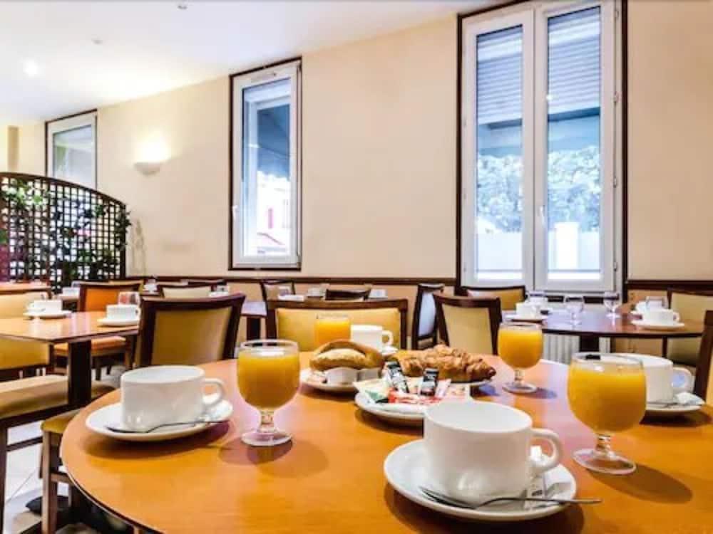Cactus 3* París