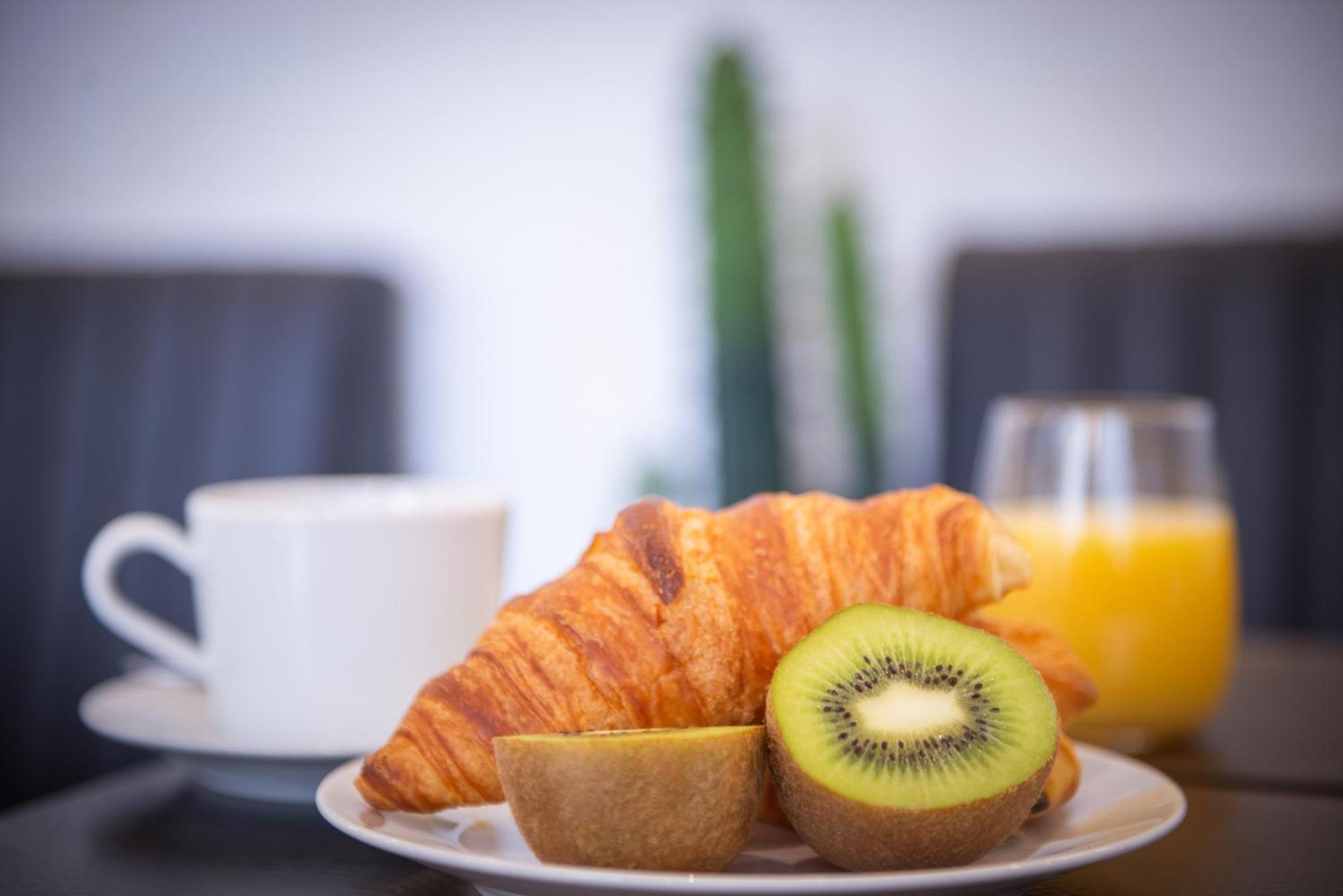 Hotel Cactus París
