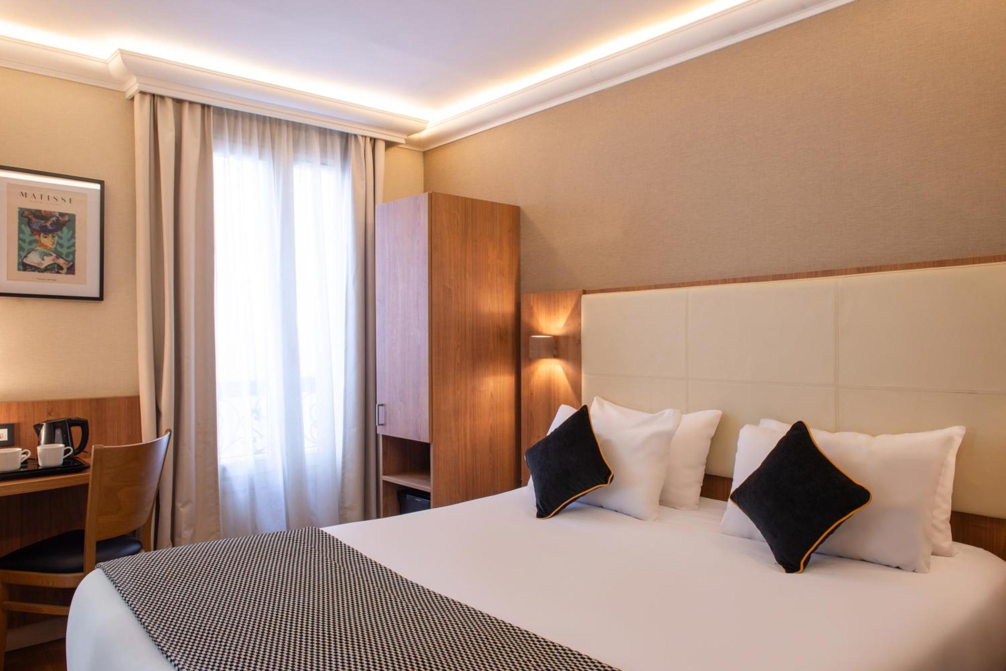 Cactus Hotel París