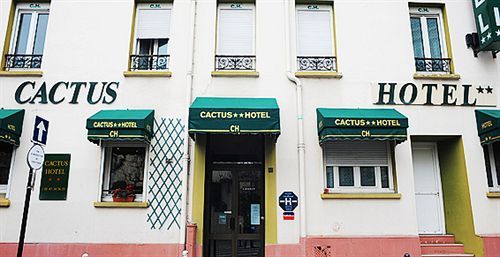 Cactus París