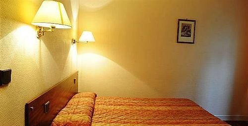 Hotel Cactus París