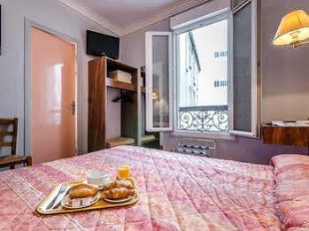 Cactus 3* París