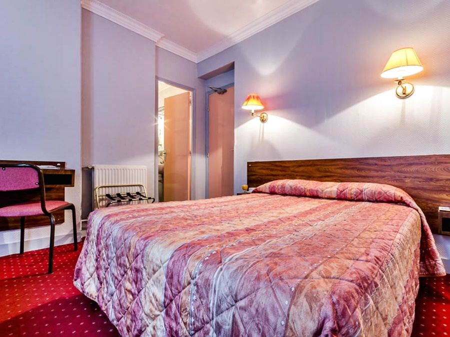 Cactus 3* París